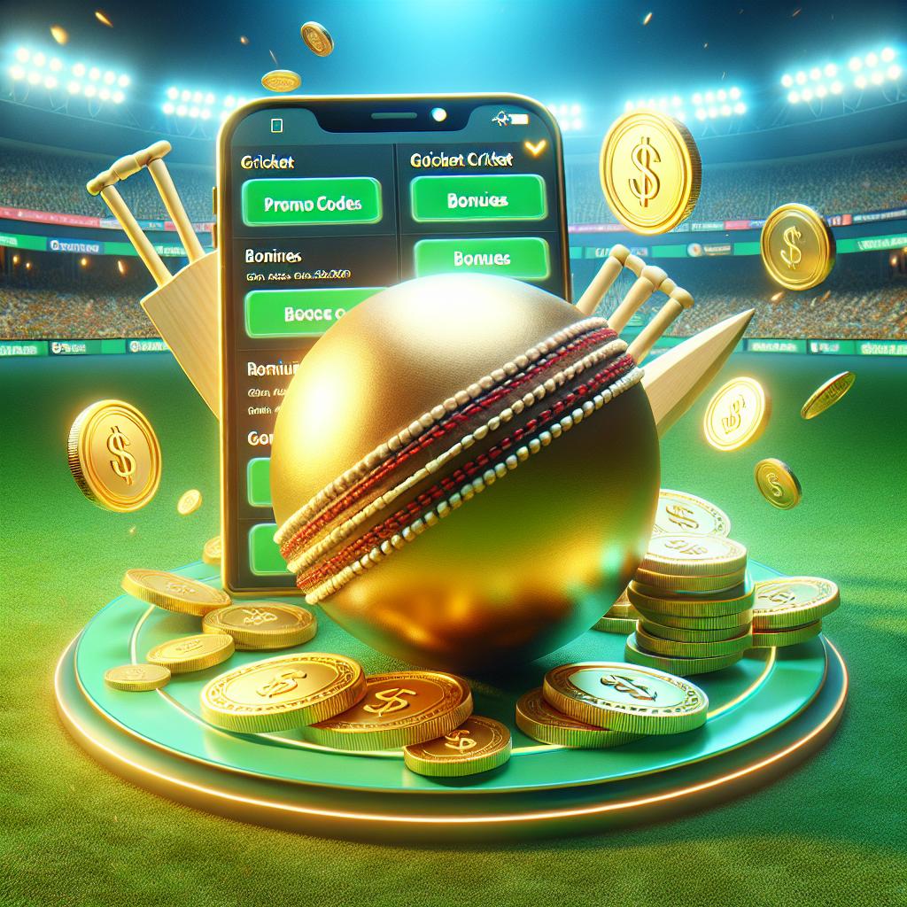 DraftKings Cricket Promo Codes and Bonuses